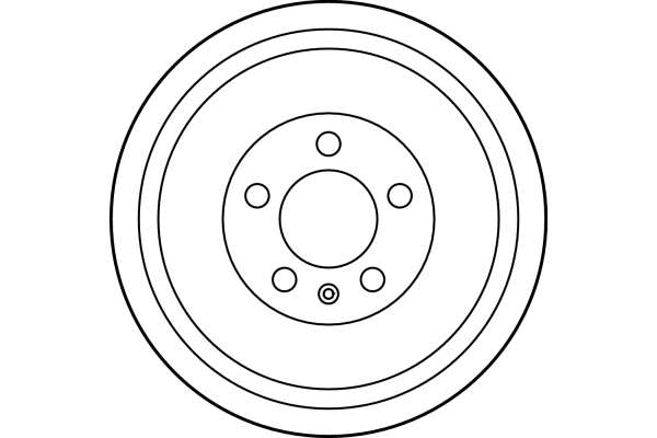 Brake Drum