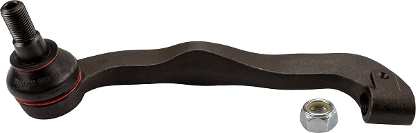Tie Rod End (JTE1076)