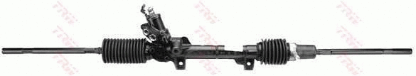 Steering Gear (JRP613)