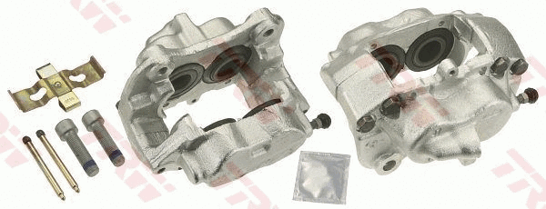 Brake Caliper (BHN210E)