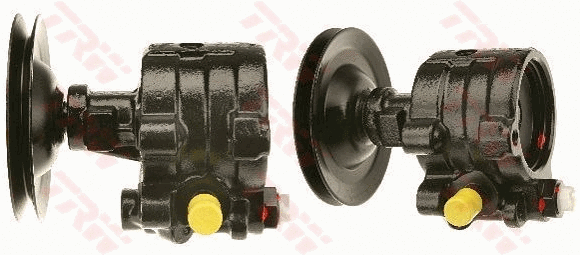 Hydraulic Pump, steering (JPR145)