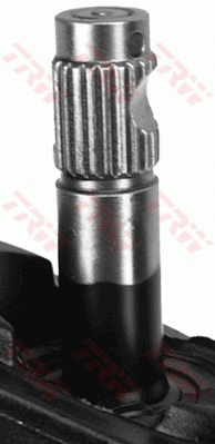 Steering Gear