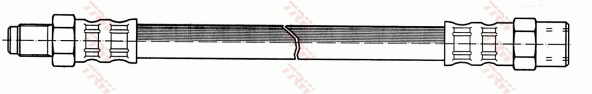 Brake Hose