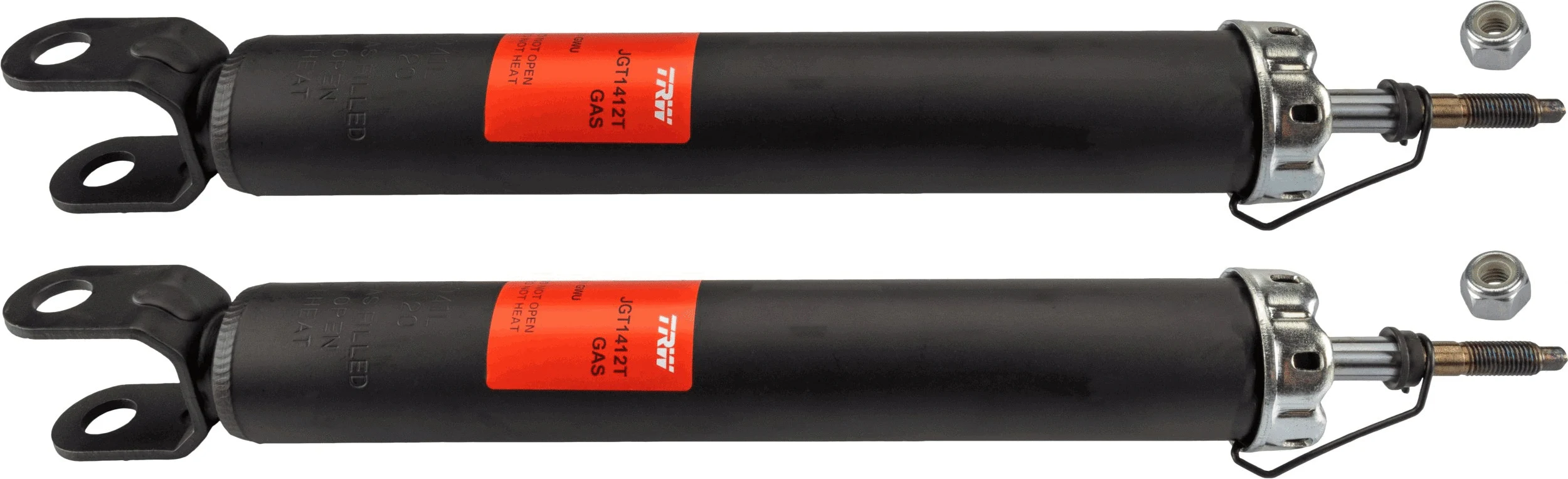 Shock Absorber (JGT1412T)