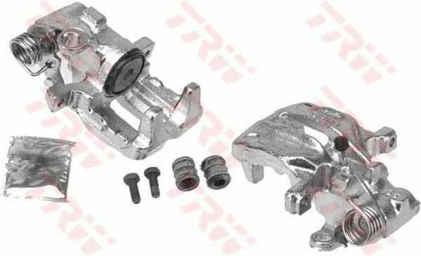 Brake Caliper (BHR107E)