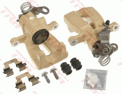 Brake Caliper (BHQ279E)