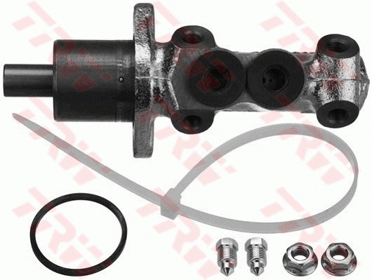 Brake Master Cylinder (PMD188)