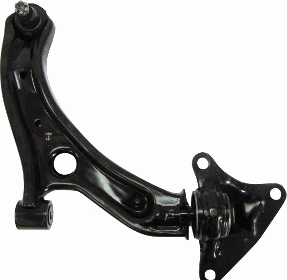Control/Trailing Arm, wheel suspension (JTC7703)
