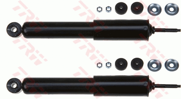 Shock Absorber (JGE200T)