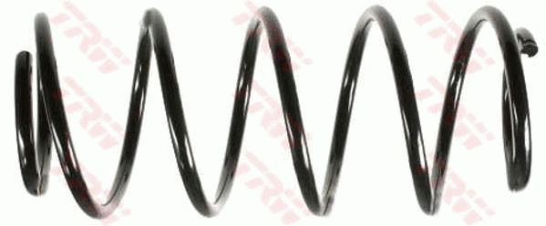 Suspension Spring (JCS271)