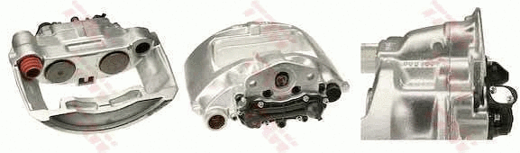 Brake Caliper (BCZ5017E)