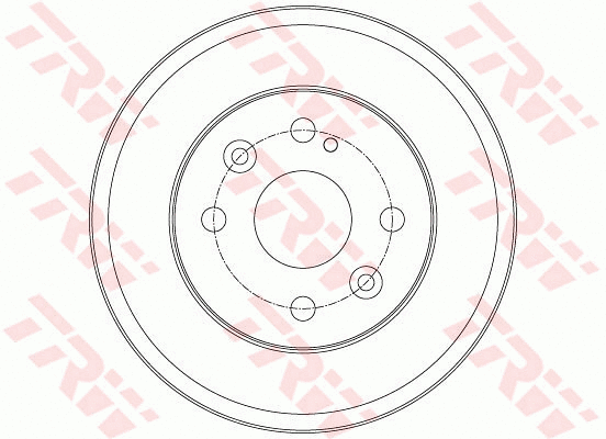 Brake Drum