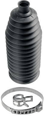 Bellow, steering (JBE331)