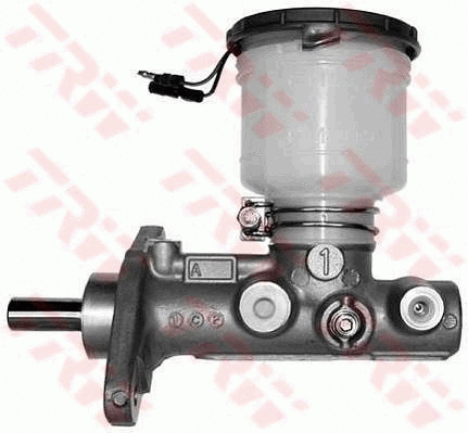 Brake Master Cylinder (PMA197)