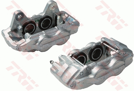 Brake Caliper (BHU707)