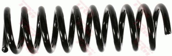 Suspension Spring (JCS350)