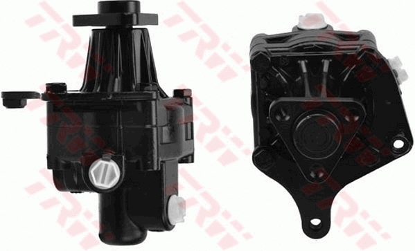 Hydraulic Pump, steering (JPR299)