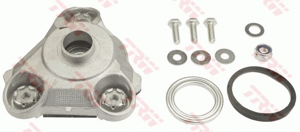 Repair Kit, suspension strut support mount (JSL556)