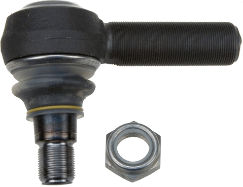 Tie Rod End (JTE4008)