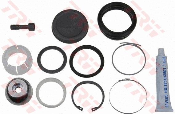 Repair Kit, control/trailing arm (JRK0027)