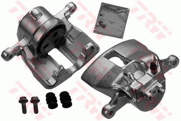 Brake Caliper (BHW206E)