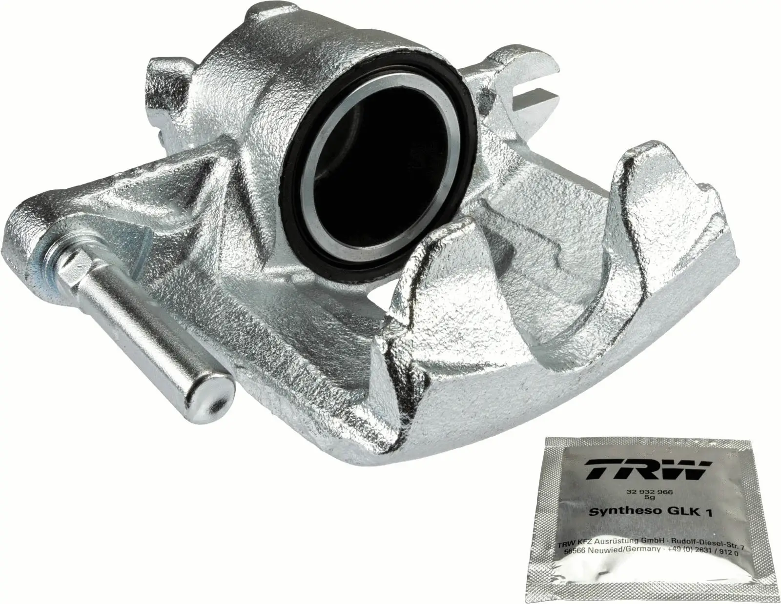 Brake Caliper (BHW369E)