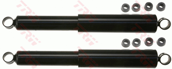 Shock Absorber (JHE100T)