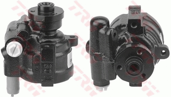 Hydraulic Pump, steering (JPR137)