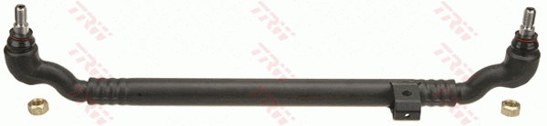 Centre Rod Assembly (JTY301)