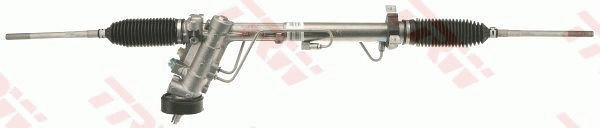 Steering Gear