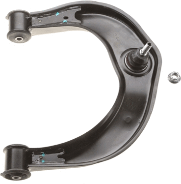 Control/Trailing Arm, wheel suspension (JTC1707)
