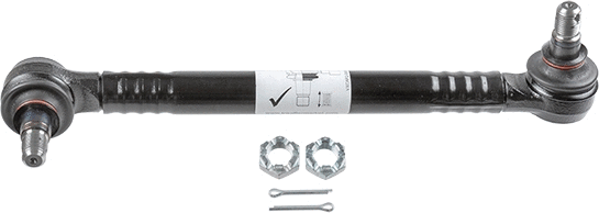 Link/Coupling Rod, stabiliser bar (JTS2702)