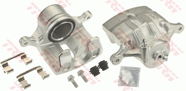 Brake Caliper (BHS1367E)