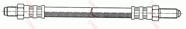 Brake Hose