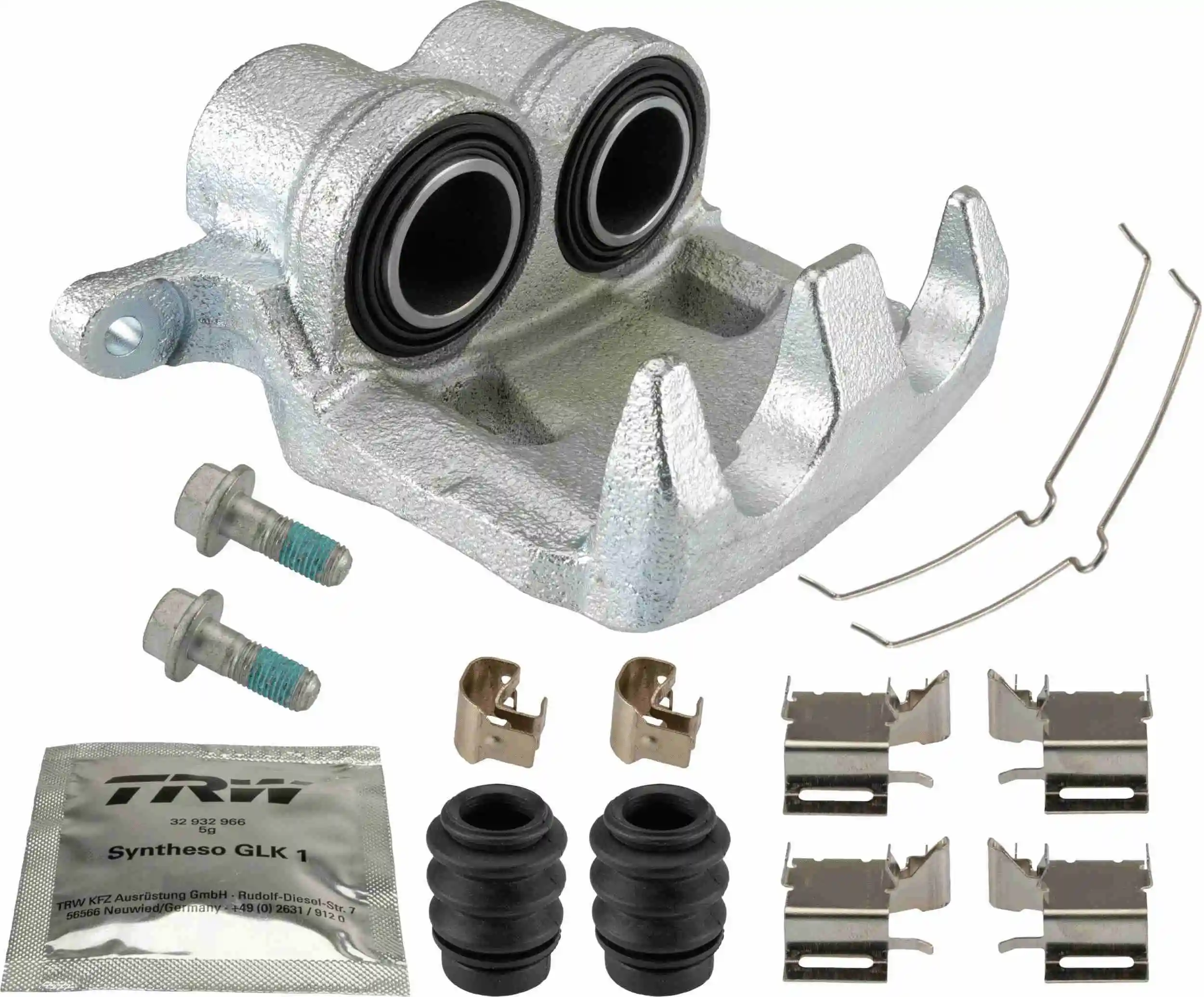 Brake Caliper (BHU365E)