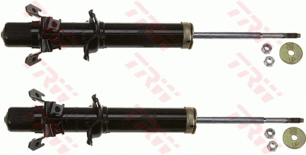 Shock Absorber (JGM532T)