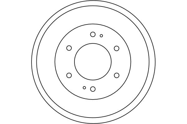 Brake Drum