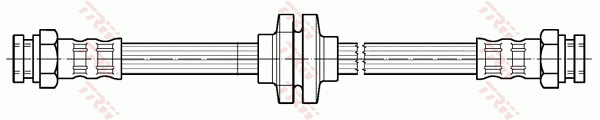 Brake Hose