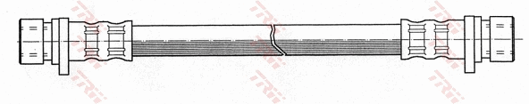 Brake Hose