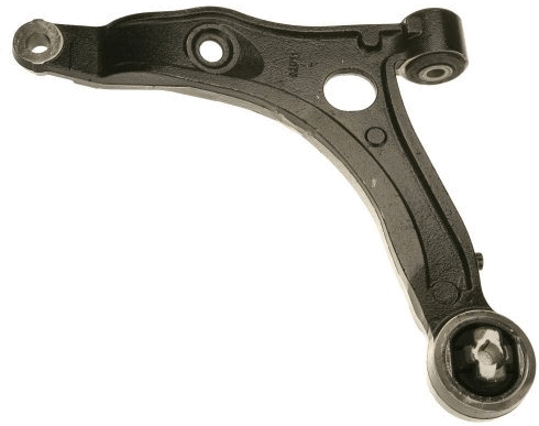 Control/Trailing Arm, wheel suspension (JTC1174)