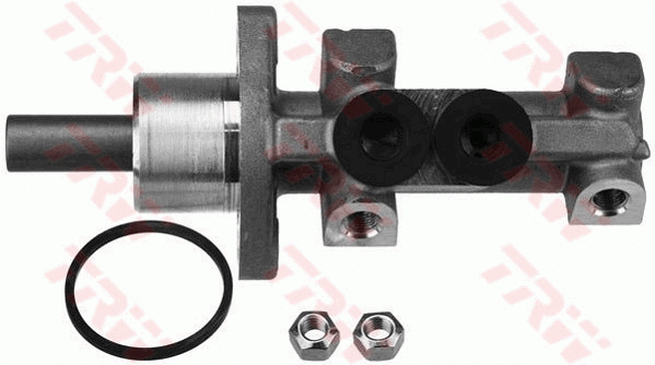 Brake Master Cylinder (PMF551)