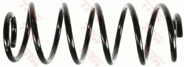 Suspension Spring (JCS262)
