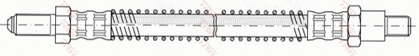 Brake Hose