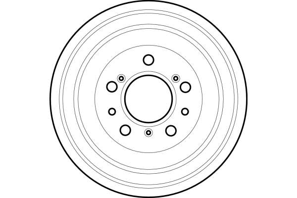 Brake Drum