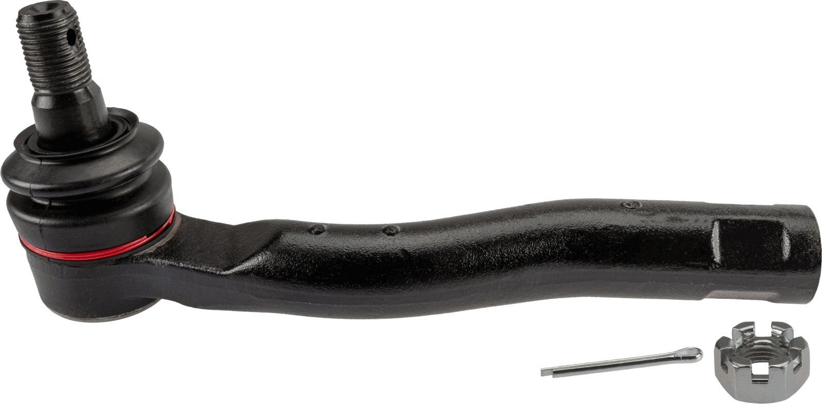 Tie Rod End (JTE7729)
