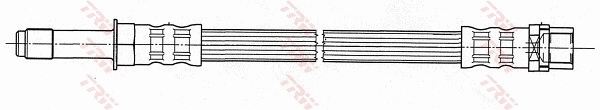 Brake Hose