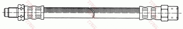 Brake Hose