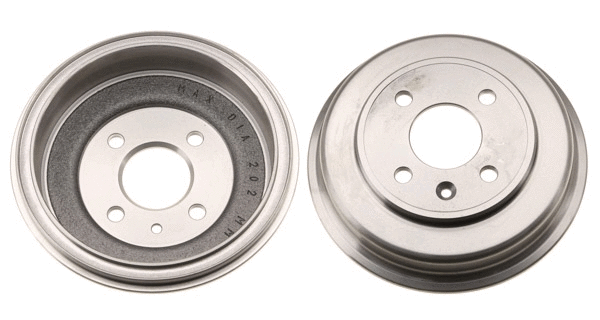 Brake Drum (DB4448)
