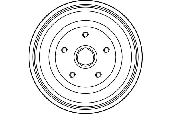 Brake Drum
