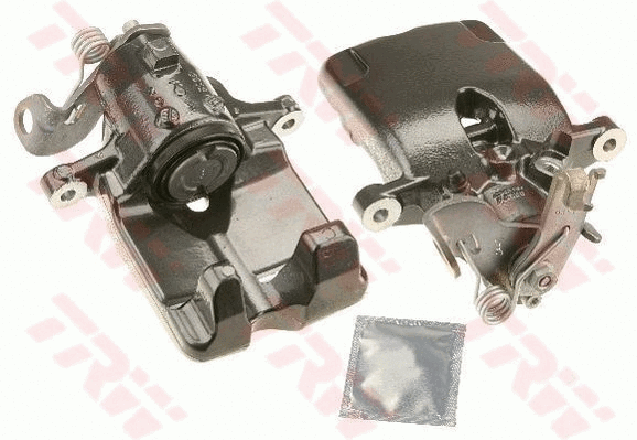 Brake Caliper (BHS1197E)